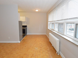 1 Bedroom apartment for rent in TORONTO    