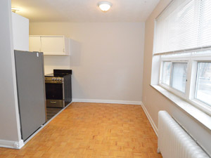 1 Bedroom apartment for rent in TORONTO    