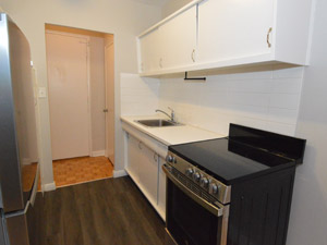 1 Bedroom apartment for rent in TORONTO    