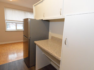 1 Bedroom apartment for rent in TORONTO    