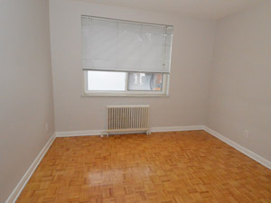 1 Bedroom apartment for rent in TORONTO    