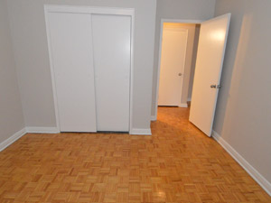 1 Bedroom apartment for rent in TORONTO    