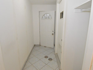 1 Bedroom apartment for rent in YORK      