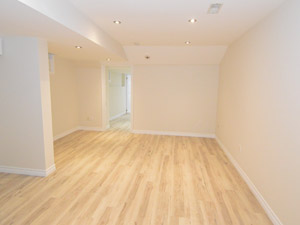 1 Bedroom apartment for rent in YORK      