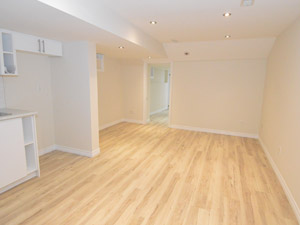 1 Bedroom apartment for rent in YORK      