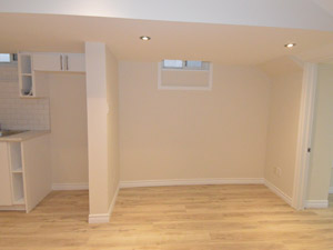1 Bedroom apartment for rent in YORK      