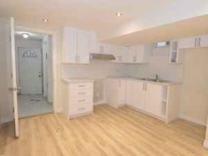 1 Bedroom apartment for rent in YORK      