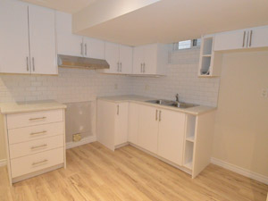 1 Bedroom apartment for rent in YORK      