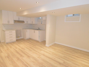 1 Bedroom apartment for rent in YORK      