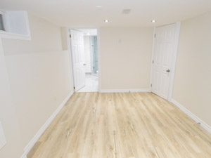 1 Bedroom apartment for rent in YORK      