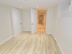 1 Bedroom apartment for rent in YORK      