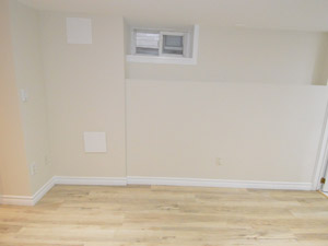 1 Bedroom apartment for rent in YORK      