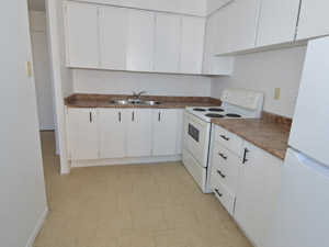 1 Bedroom apartment for rent in SCARBOROUGH 