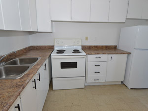 1 Bedroom apartment for rent in SCARBOROUGH 