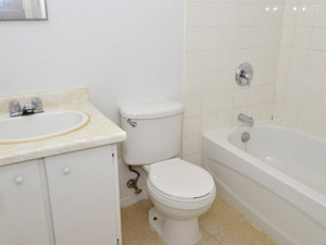 1 Bedroom apartment for rent in SCARBOROUGH 