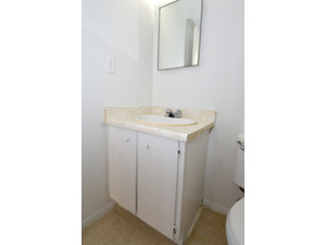 1 Bedroom apartment for rent in SCARBOROUGH 