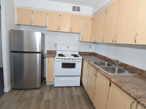 2 Bedroom apartment for rent in SCARBOROUGH   