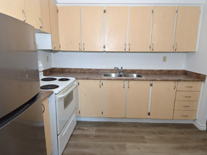 2 Bedroom apartment for rent in SCARBOROUGH   