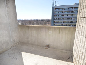 2 Bedroom apartment for rent in SCARBOROUGH   