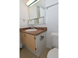 2 Bedroom apartment for rent in SCARBOROUGH   