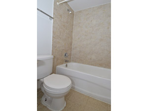 2 Bedroom apartment for rent in SCARBOROUGH   