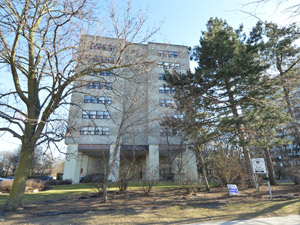 2 Bedroom apartment for rent in SCARBOROUGH   