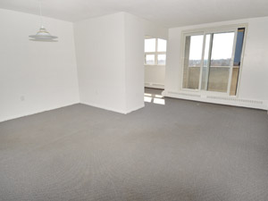 2 Bedroom apartment for rent in SCARBOROUGH   