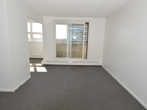 2 Bedroom apartment for rent in SCARBOROUGH   
