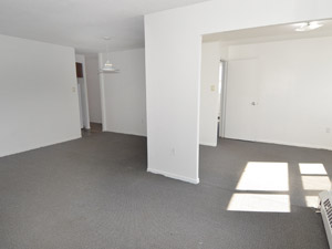 2 Bedroom apartment for rent in SCARBOROUGH   