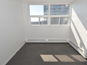 2 Bedroom apartment for rent in SCARBOROUGH   
