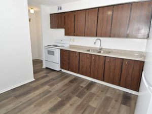 2 Bedroom apartment for rent in SCARBOROUGH   