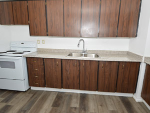 2 Bedroom apartment for rent in SCARBOROUGH   