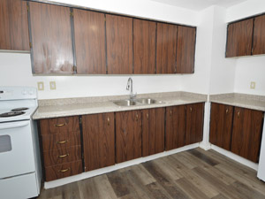 2 Bedroom apartment for rent in SCARBOROUGH   