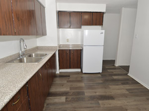 2 Bedroom apartment for rent in SCARBOROUGH   