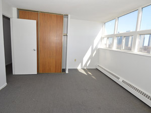 2 Bedroom apartment for rent in SCARBOROUGH   