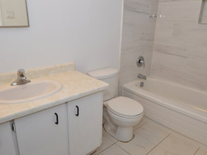 2 Bedroom apartment for rent in SCARBOROUGH   