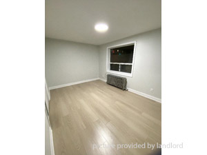 2 Bedroom apartment for rent in TORONTO