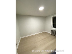 2 Bedroom apartment for rent in TORONTO
