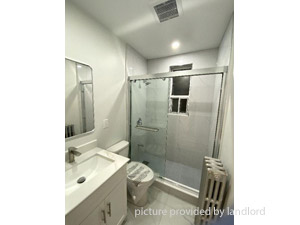 2 Bedroom apartment for rent in TORONTO