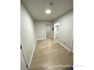 2 Bedroom apartment for rent in TORONTO