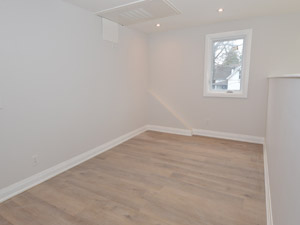 2 Bedroom apartment for rent in TORONTO  