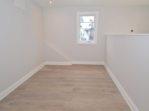 2 Bedroom apartment for rent in TORONTO  