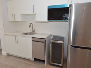 2 Bedroom apartment for rent in TORONTO  