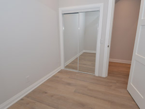 2 Bedroom apartment for rent in TORONTO  