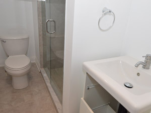 2 Bedroom apartment for rent in TORONTO  