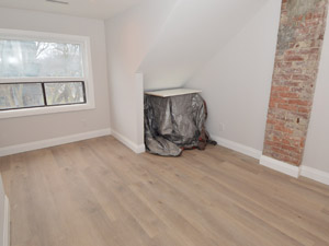 2 Bedroom apartment for rent in TORONTO  