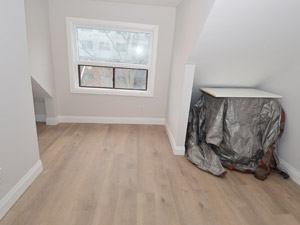 2 Bedroom apartment for rent in TORONTO  