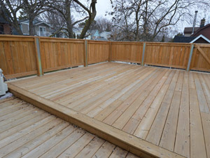 2 Bedroom apartment for rent in TORONTO  