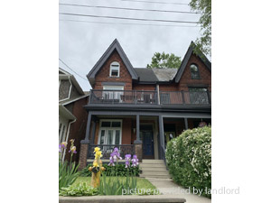 2 Bedroom apartment for rent in TORONTO    