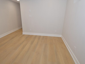2 Bedroom apartment for rent in TORONTO    